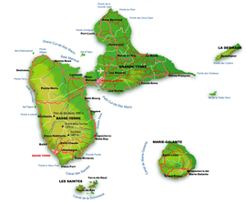 Guadeloupe